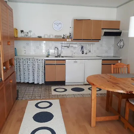 Appartement Planaiblick Schladming Exterior foto
