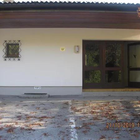 Appartement Planaiblick Schladming Exterior foto