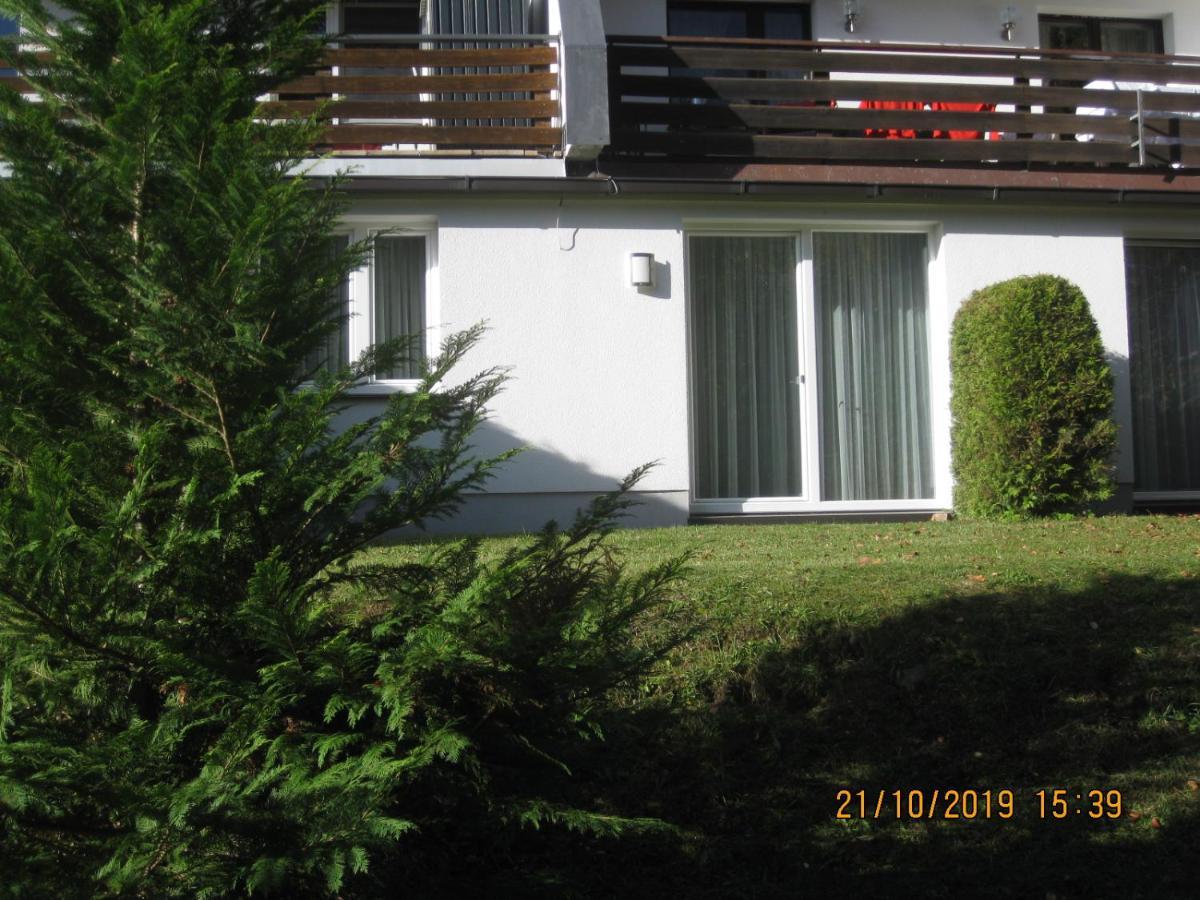 Apartment Planaiblick Schladming
