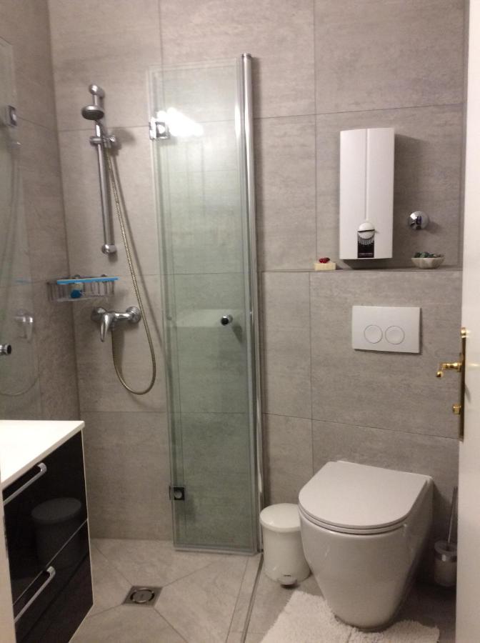 Apartment Planaiblick