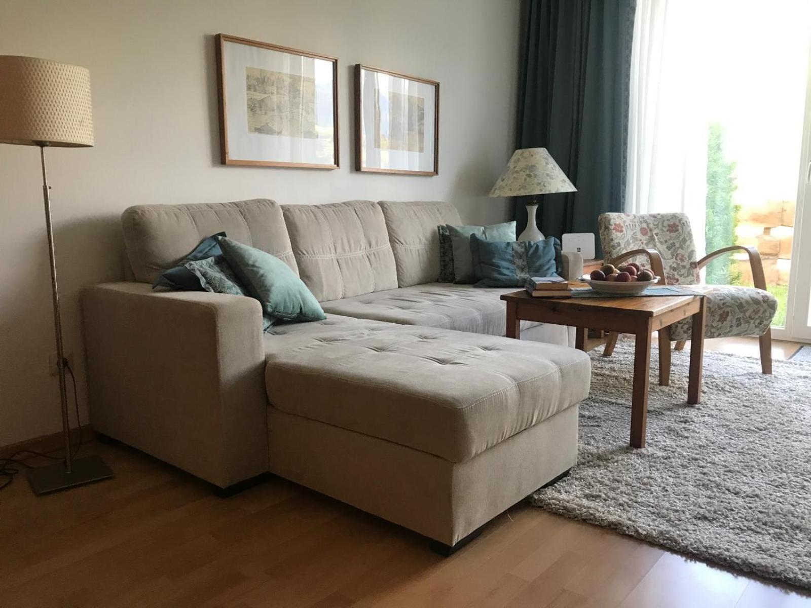 Planaiblick Apartment Schladming