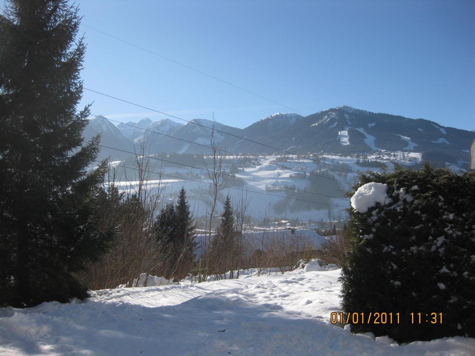 Planaiblick