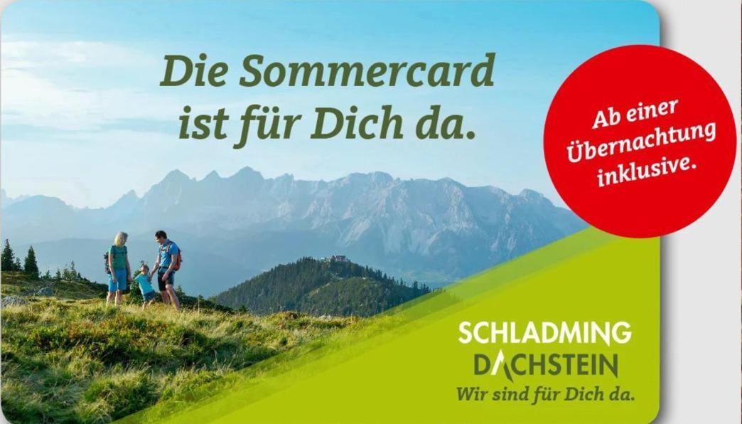 Apartment Planaiblick