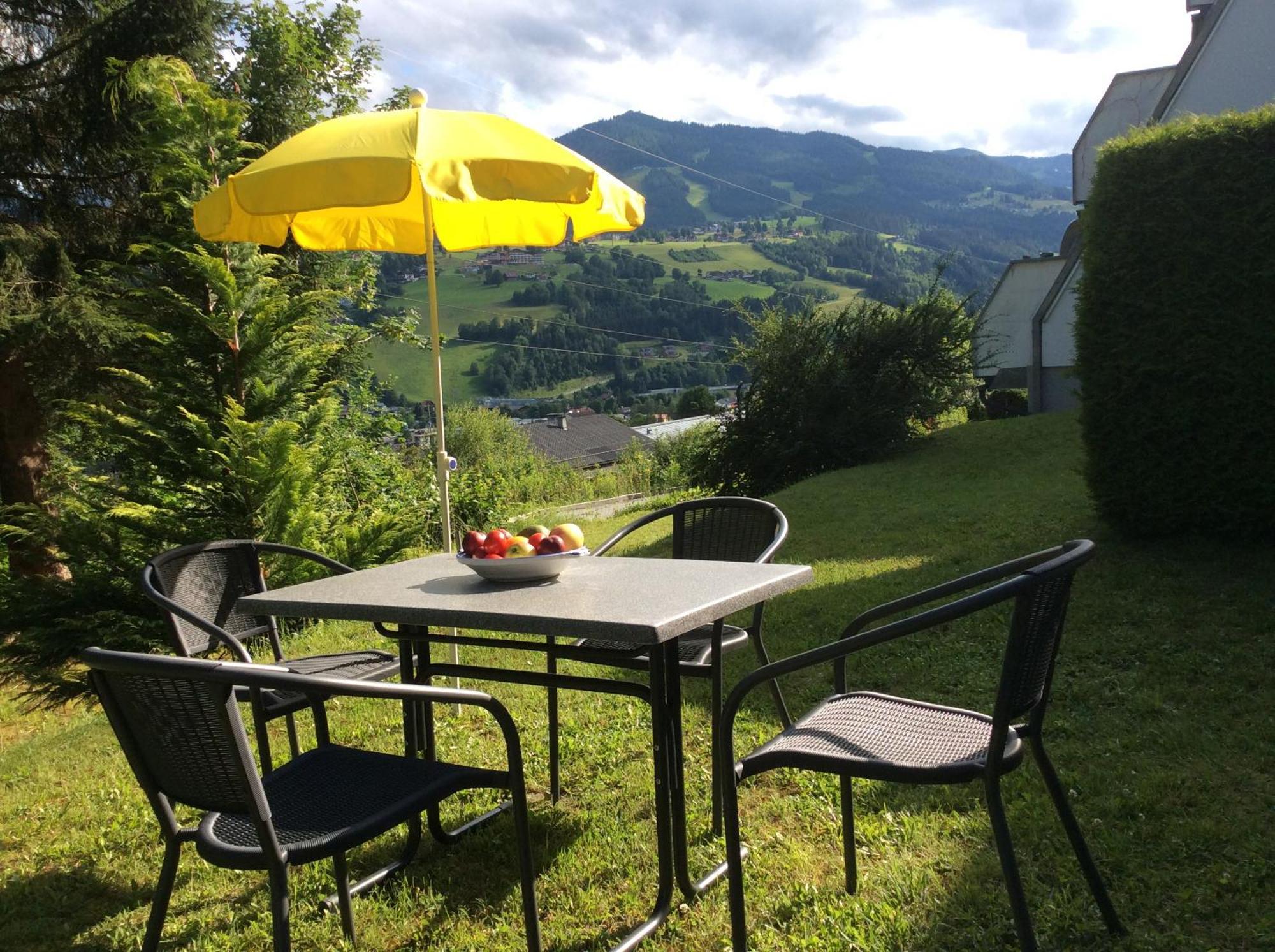 Planaiblick Apartment