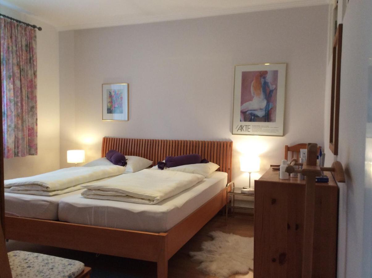 Planaiblick Apartment